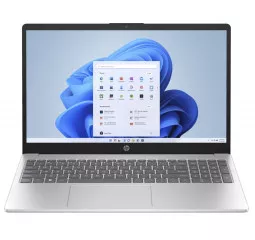 Ноутбук HP 15-fd0123dx (B4HN7UA) Silver