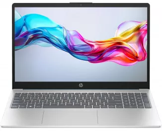 Ноутбук HP 15-fd1007ua (DV5F6EA) Blue
