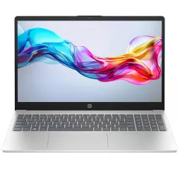 Ноутбук HP 15-fd1023nq (D76L0EA) Silver