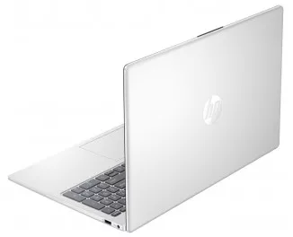 Ноутбук HP 15-fd1023nq (D76L0EA) Silver