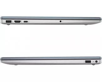 Ноутбук HP 15-fd1055ua (B0QT3EA) Blue