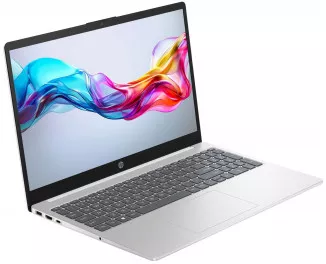 Ноутбук HP 15-fd1056ua (B0QT4EA) White