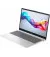 Ноутбук HP 15-fd1056ua (B0QT4EA) White
