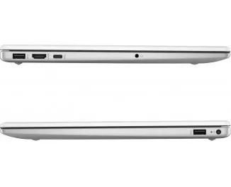 Ноутбук HP 15-fd1056ua (B0QT4EA) White