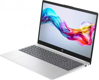 Ноутбук HP 15-fd1067ua (B23CTEA) White