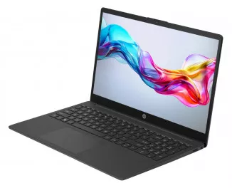 Ноутбук HP 15-fd1071nr (AE3T8UA) Jet Black