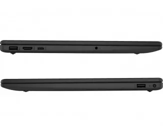 Ноутбук HP 15-fd1071nr (AE3T8UA) Jet Black