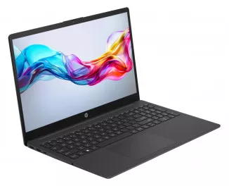 Ноутбук HP 15-fd1073ua (B23D0EA) Jet Black