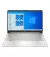 Ноутбук HP 15s-eq2124nw (4H381EA) Silver