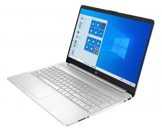 Ноутбук HP 15s-eq2124nw (4H381EA) Silver