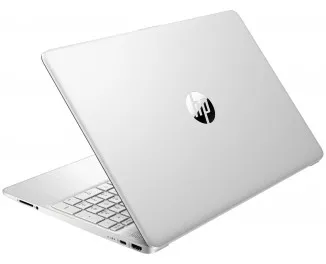Ноутбук HP 15s-eq2124nw (4H381EA) Silver