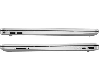 Ноутбук HP 15s-eq2124nw (4H381EA) Silver