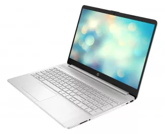 Ноутбук HP 15s-fq5051nq (7K167EA) Silver