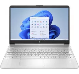 Ноутбук HP 15s-fq5083nl (A12R8EA) Silver