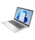 Ноутбук HP 17-cn3135nw (9R872EA) Silver