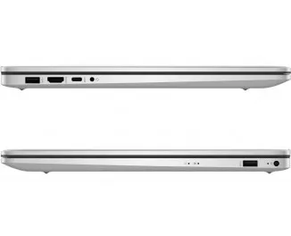 Ноутбук HP 17-cn3135nw (9R872EA) Silver
