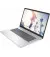 Ноутбук HP 17-cn4001nq (C5AW4EA) Silver