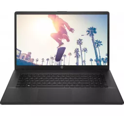 Ноутбук HP 17-cn500 (B3ER6AV_32_1_custom) Jet Black