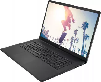 Ноутбук HP 17-cn500 (B3ER6AV_32_1_custom) Jet Black