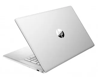 Ноутбук HP 17-cp2017ua (AR8J2EA) Silver