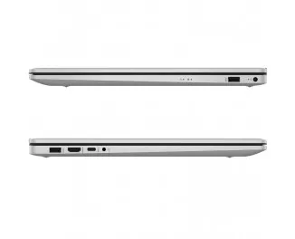 Ноутбук HP 17-cp3005ua (832W6EA) Silver