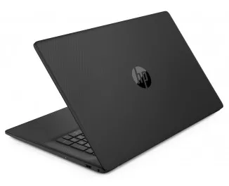Ноутбук HP 17t-cn300 (767L0AV_custom) Black