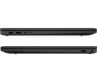 Ноутбук HP 17t-cn300 (767L0AV_custom) Black