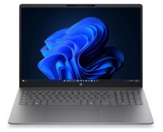 Ноутбук HP 200 G2i 16 (DS9G1ET) Meteor Silver