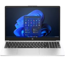 Ноутбук HP 250 G10 (816F9EA) Silver