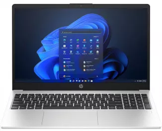 Ноутбук HP 250 G10 (816F9EA) Silver