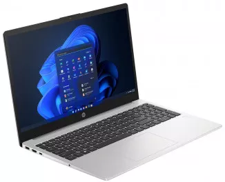 Ноутбук HP 250 G10 (816F9EA) Silver