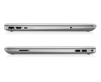 Ноутбук HP 250 G8 (5B6K8ES) Silver