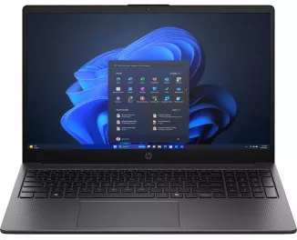 Ноутбук HP 250R G10 (B9YM7ET) Dark Ash Silver