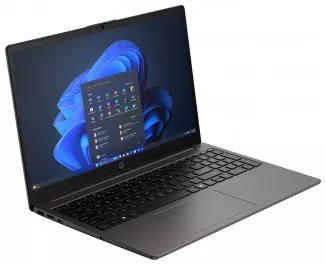 Ноутбук HP 250R G10 (B9YM7ET) Dark Ash Silver
