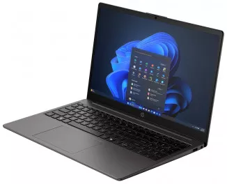 Ноутбук HP 250R G10 (B9YM7ET_16_custom) Dark Ash Silver