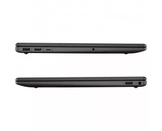 Ноутбук HP 250R G10 (B9YM7ET_16_custom) Dark Ash Silver