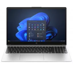 Ноутбук HP 250R G10 (B9YN9ET) Turbo Silver