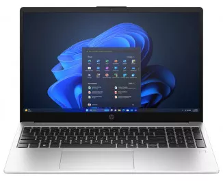 Ноутбук HP 250R G10 (B9YN9ET) Turbo Silver