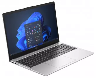 Ноутбук HP 250R G10 (B9YN9ET) Turbo Silver