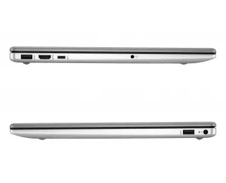 Ноутбук HP 250R G10 (B9YN9ET) Turbo Silver