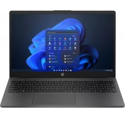 Ноутбук HP 255 G10 (B9YQ0ET) Dark Ash Silver