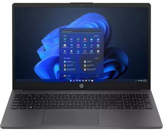 Ноутбук HP 255 G10 (B9YQ0ET) Dark Ash Silver