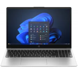 Ноутбук HP 255R G10 (AD1U9ET) Turbo Silver
