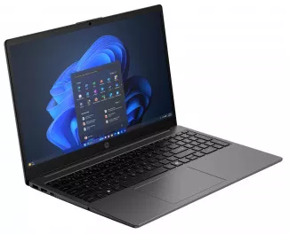 Ноутбук HP 255R G10 (C68VKAT) Dark Ash Silver