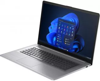 Ноутбук HP 470 G10 (7L6Y9ET) Silver