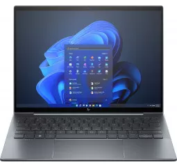 Ноутбук HP Dragonfly G4 (8A3S5EA) Slate Blue
