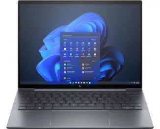 Ноутбук HP Dragonfly G4 (8A3S5EA) Slate Blue