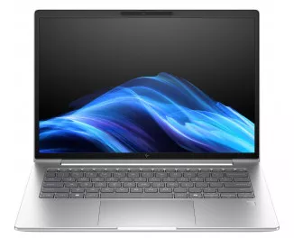 Ноутбук HP EliteBook 6 G1a 14 (B14F6AV_V1) Pike Silver