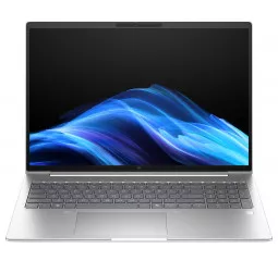 Ноутбук HP EliteBook 6 G1a 16 AI (AD3K3ET) Pike Silver