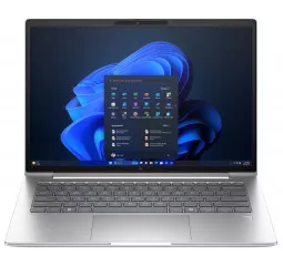 Ноутбук HP EliteBook 6 G1ah 14 (AY4Z4AV) Pike Silver